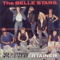 The Belle Stars : The Entertainer - Ci Ya Ya